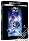 (Blu-Ray Disk) Star Wars - Episodio I - La Minaccia Fantasma (4K Ultra Hd+2 Blu-Ray) dvd