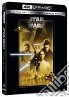 (Blu-Ray Disk) Star Wars - Episodio II - L'Attacco Dei Cloni (4K Ultra Hd+2 Blu-Ray) dvd