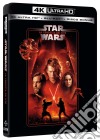 (Blu-Ray Disk) Star Wars - Episodio III - La Vendetta Dei Sith (4K Ultra Hd+2 Blu-Ray) dvd