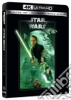 (Blu-Ray Disk) Star Wars - Episodio VI - Il Ritorno Dello Jedi (4K Ultra Hd+2 Blu-Ray) dvd