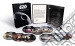 Star Wars - Movie Collection I-IX (Ltd) (9 Dvd) dvd