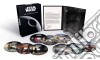Star Wars - Movie Collection I-IX (Ltd) (9 Dvd) dvd