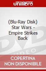 (Blu-Ray Disk) Star Wars - Empire Strikes Back brd