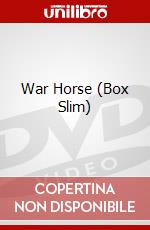 War Horse (Box Slim) dvd