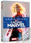 Captain Marvel (10 Anniversario) dvd