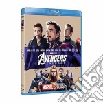 (Blu-Ray Disk) Avengers: Endgame (10 Anniversario) brd