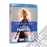 (Blu-Ray Disk) Captain Marvel (10 Anniversario) brd