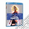 (Blu-Ray Disk) Captain Marvel (10 Anniversario) dvd