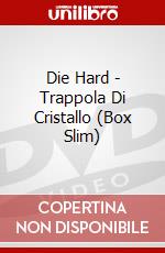 Die Hard - Trappola Di Cristallo (Box Slim) dvd