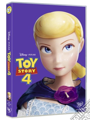 Toy Story 4 (Special Pack) film in dvd di Josh Cooley