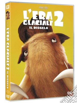 Era Glaciale 2 (L') film in dvd di Carlos Saldanha