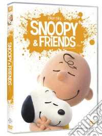 Snoopy & Friends: Il Film Dei Peanuts dvd