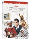 Quattro Bassotti Per Un Danese (Family Classics) film in dvd di Norman Tokar