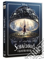 Schiaccianoci E I Quattro Regni (Lo) dvd