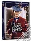 Mary Poppins - Il Ritorno dvd