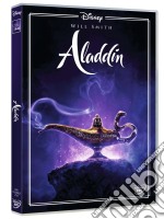 Aladdin (Live Action) dvd