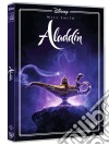 Aladdin (Live Action) dvd