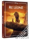 Re Leone (Il) (Live Action) dvd