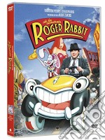 Chi Ha Incastrato Roger Rabbit? dvd