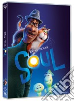 Soul dvd