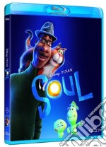 (Blu-Ray Disk) Soul brd