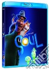 (Blu-Ray Disk) Soul dvd