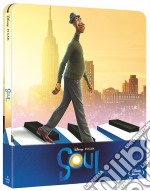 (Blu-Ray Disk) Soul (Steelbook) (Blu-Ray+Disco Bonus) brd