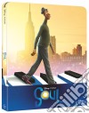 (Blu-Ray Disk) Soul (Steelbook) (Blu-Ray+Disco Bonus) film in dvd di Peter Docter Kemp Powers