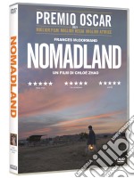 Nomadland dvd