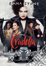 Crudelia dvd