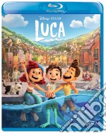 (Blu-Ray Disk) Luca