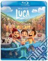 (Blu-Ray Disk) Luca film in dvd di Enrico Casarosa