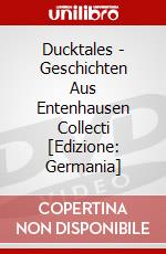 Ducktales - Geschichten Aus Entenhausen Collecti [Edizione: Germania] dvd