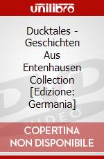 Ducktales - Geschichten Aus Entenhausen Collection [Edizione: Germania] dvd