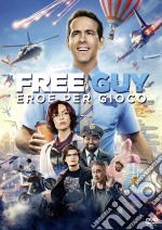 Free Guy - Eroe Per Gioco