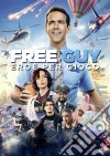 Free Guy - Eroe Per Gioco film in dvd di Shawn Levy