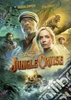 Jungle Cruise dvd