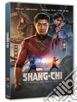 Shang-Chi E La Leggenda Dei Dieci Anelli dvd