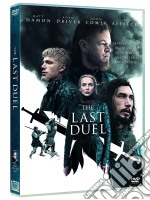 Last Duel (The) dvd