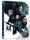 Last Duel (The) film in dvd di Ridley Scott