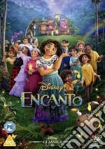 Encanto [Edizione: Regno Unito] [ITA] dvd