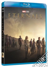 (Blu-Ray Disk) Eternals brd
