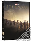 Eternals dvd