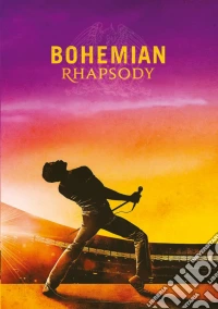 Bohemian Rhapsody dvd