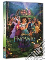 Encanto dvd