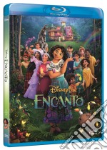 (Blu-Ray Disk) Encanto brd