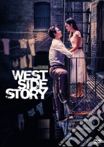 West Side Story dvd