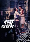 West Side Story film in dvd di Steven Spielberg