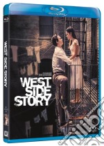 (Blu-Ray Disk) West Side Story