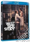 (Blu-Ray Disk) West Side Story dvd